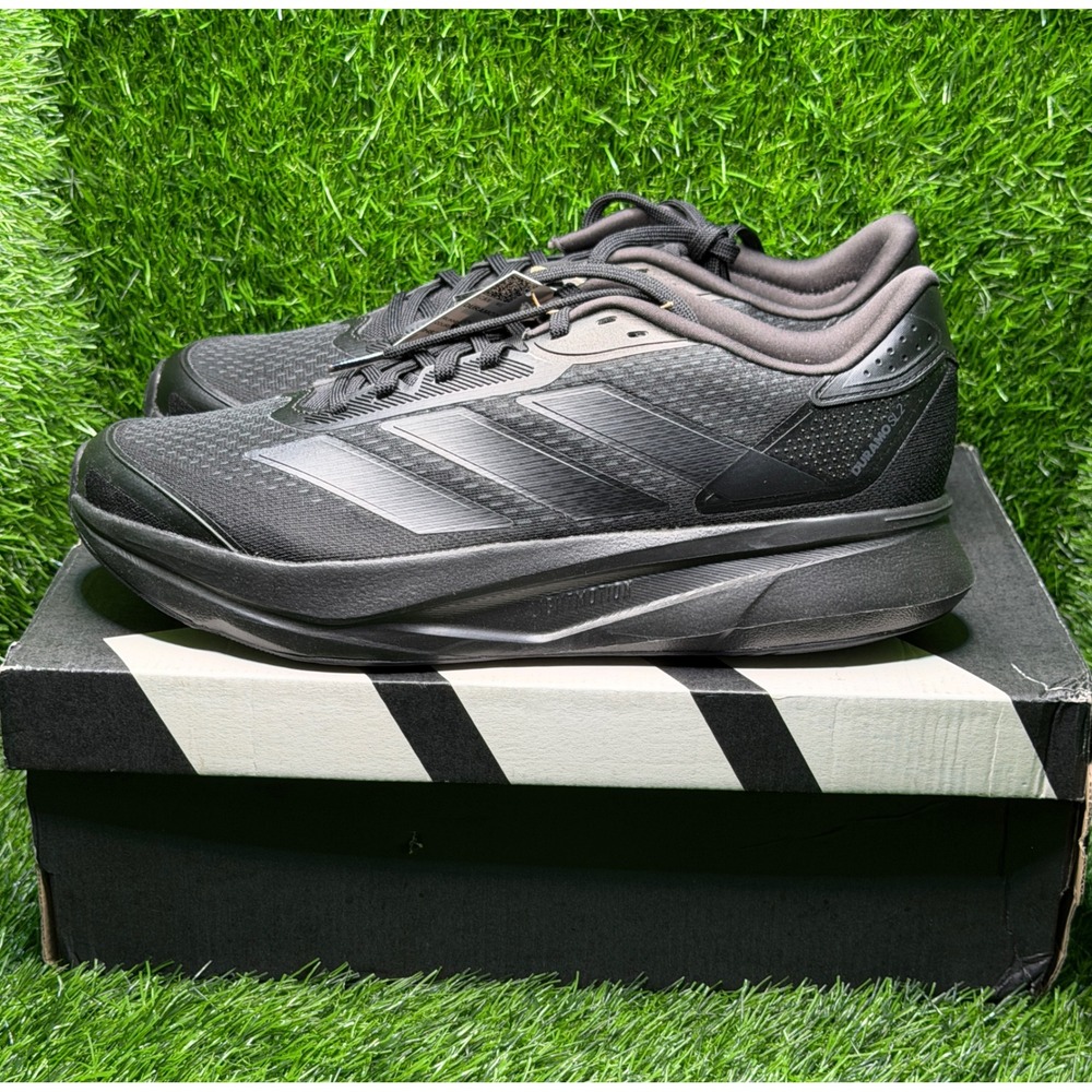 Adidas Duramo SL 2 M Mens size 11 Running Shoes Core Black IH8217 Sneakers